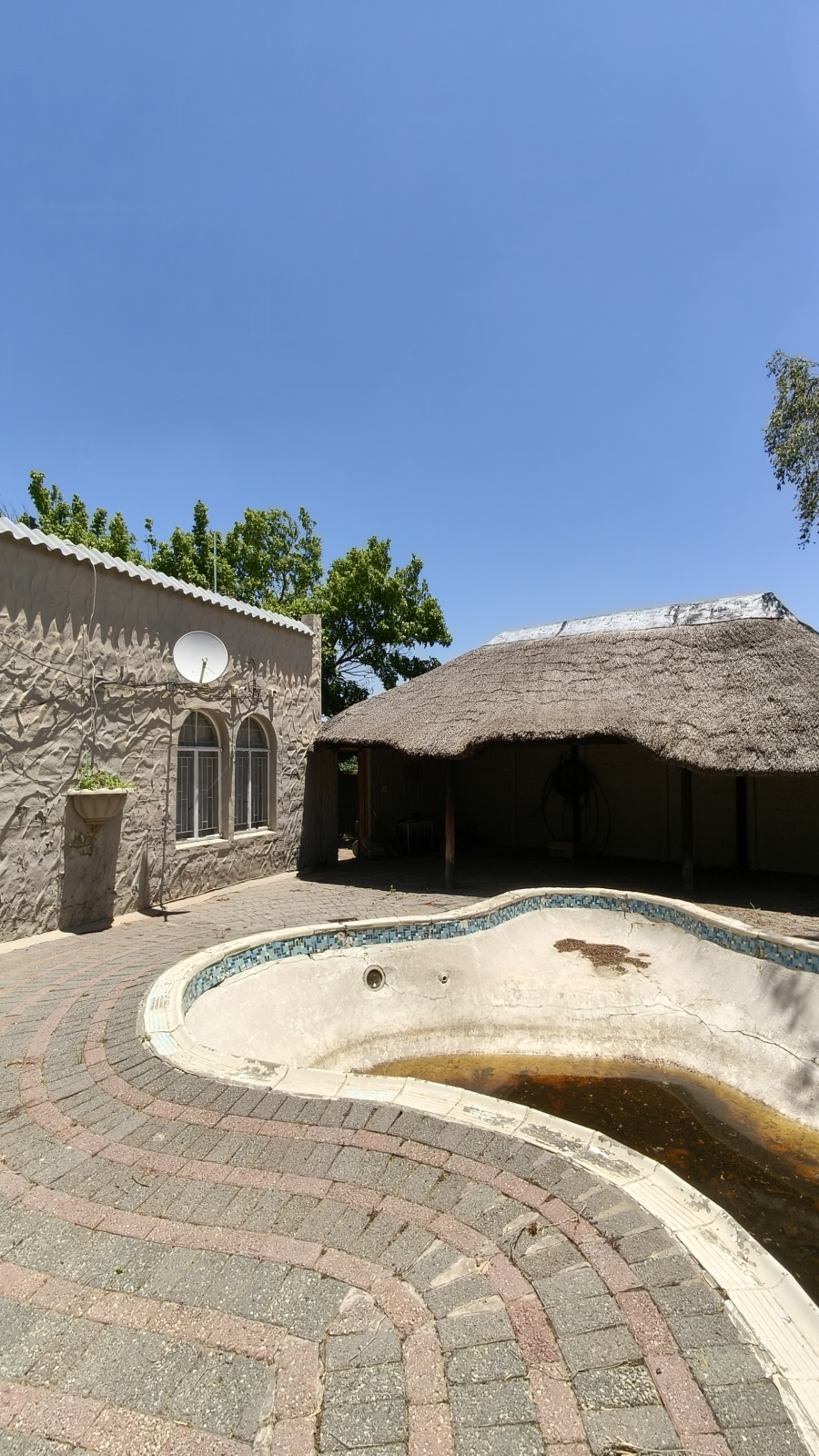 5 Bedroom Property for Sale in Ventersburg Free State